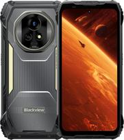 5g 256 12gb - BLACKVIEW XPLORE 2 12/256GB Black (Juodas) - 1 nuotrauka