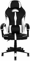 Domoletti GT-GC303 Juoda/Balta (Black/White)