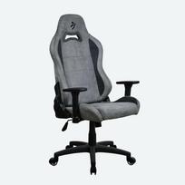 gaming chair - Arozzi Torretta SuperSoft, antracito (Anthracite) - 1 nuotrauka
