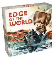 game board - Stalo žaidimas Tactic Edge Of The World 58982T, LT LV EE EN DE Danų PL Suomių Prancūzų Švedų - 1 nuotrauka