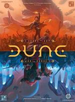 Stalo žaidimas CMON Global Limited Dune War For Arrakis, EN