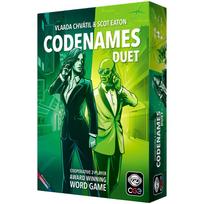 Stalo žaidimas Czech Games Edition Codenames Duet (Second Edition), EN