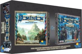 Stalo žaidimas Rio Grande Games Dominion Second Edition, EN