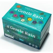 Stalo žaidimas A Gentle Rain Hobby Edition, EN
