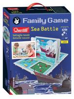 Stalo žaidimas: Laivų mūšis Quercetti Sea Battle