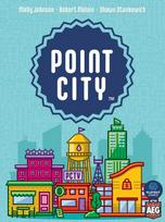 Stalo žaidimas Flatout Games Point City, EN