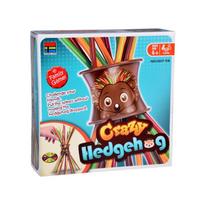 Stalo žaidimas Crazy Hedgehog GR0686, EN