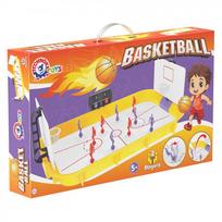 krepsinio stalo zaidimai - Stalo žaidimas Technok Basketball 52cm 0342 - 1 nuotrauka