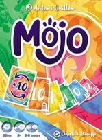 Stalo žaidimas Mojo, EN