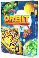 Stalo žaidimas Orbit, EN