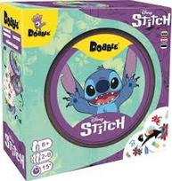 Stalo žaidimas Dobble: Lilo & Stitch (LT, LV, EE)