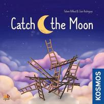 Stalo žaidimas „Catch the moon”