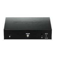 D-Link DGS-1100-08P