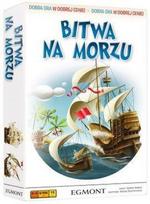 Stalo žaidimas Mūšis jūroje Egmont