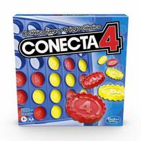 Stalo žaidimas Connect 4 Hasbro
