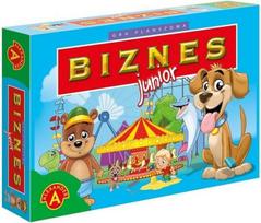 Alexander Business Junior stalo žaidimas 2053
