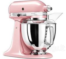 kitchenaids - KitchenAid 5KSM175PSESP - 2 nuotrauka