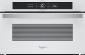 imontuojama mikrobangu krosnele balta - Whirlpool WMD44MW - 1 nuotrauka