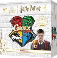 Rebel Stalo žaidimas Cortex Harry Potter