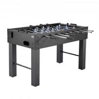 Star Stalo futbolo stalas, 137x73.7x87.8 cm, patvarus, vidaus žaidimas