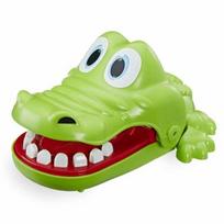 Stalo žaidimas Cocodile Dentist Hasbro (ES-PT)