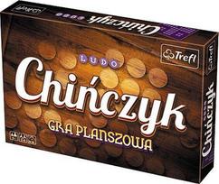 Stalo žaidimas Trefl
