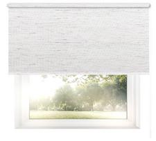 Ritininė užuolaida Silver SV-01, linai, 160 cm x 170 cm