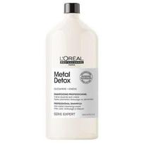 L'ORÉAL PROFESSIONNEL METAL DETOX ŠAMPŪNAS 1500 ml
