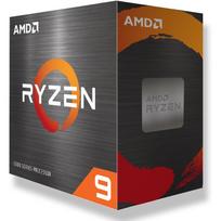 AMD Ryzen 9 5900XT (12C/24T, 4.8 GHz, 72MB Cache, AM4) Tray