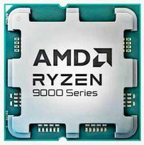 amd 9900x - AMD Ryzen 9 9900X (12C/24T, 4.4 GHz, 64MB Cache, AM5) Tray - 1 nuotrauka