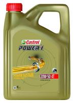 Castrol Power 1 20W50 Motor Oil 4L