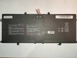 laptopas - Mitsu Laptop Battery C41N1904 for Asus UX325JA UX325EA UX363EA UM425IA UX425JA 4347mAh 15.48V - 1 nuotrauka
