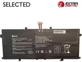 Green Cell Nešiojamo kompiuterio baterija ASUS C41N1904 3200mAh