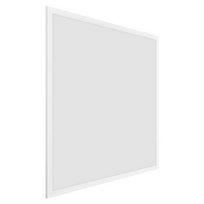 led panele - LEDVANCE PANEL ECO, 36W, 4000K, įleidžiamas, balta (White) - 1 nuotrauka