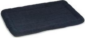 Gyvūno guolis Beeztees Sheepskin, mėlynas, L