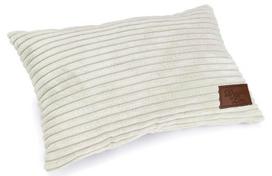 Gyvūno guolis Designed by Lotte Ribbed 715127, šviesiai pilka, 35 cm x 23 cm