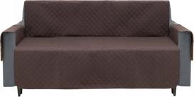 Sofos užvalkalas gyvūnams Hobbydog Paris, rudas, 110 cm