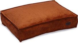 Gyvūno guolis Beeztees Ribbed, oranžinis, S