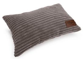 Gyvūno guolis Designed by Lotte Ribbed 715128, rudas, 35 cm x 23 cm