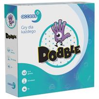 Rebel Kortų žaidimas „Dobble Access+“