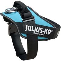 Reguliuojamos petnešos šunims Beeztees Power, turkio, 490 - 670 mm x 30 mm, S
