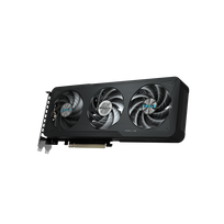 geforce rtx 5060 ti 16 - Gigabyte GeForce RTX 5060 Ti EAGLE MAX OC 16GB GDDR7, PCI-E 5.0 - 4 nuotrauka