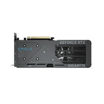 geforce rtx 5060 ti 16 - Gigabyte GeForce RTX 5060 Ti EAGLE MAX OC 16GB GDDR7, PCI-E 5.0 - 7 nuotrauka