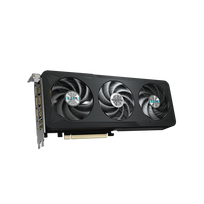 geforce rtx 5060 ti 16 - Gigabyte GeForce RTX 5060 Ti EAGLE MAX OC 16GB GDDR7, PCI-E 5.0 - 8 nuotrauka