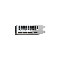 geforce rtx 5060 ti 16 - Gigabyte GeForce RTX 5060 Ti EAGLE MAX OC 16GB GDDR7, PCI-E 5.0 - 9 nuotrauka