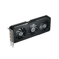 geforce rtx 5060 ti 16 - Gigabyte GeForce RTX 5060 Ti EAGLE MAX OC 16GB GDDR7, PCI-E 5.0 - 10 nuotrauka