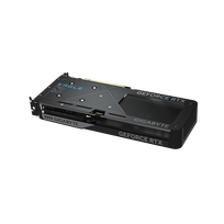 geforce rtx 5060 ti 16 - Gigabyte GeForce RTX 5060 Ti EAGLE MAX OC 16GB GDDR7, PCI-E 5.0 - 11 nuotrauka