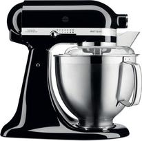 virtuvinis kombainas kitchenaid - Kitchenaid 5Ksm185Pseob - 1 nuotrauka