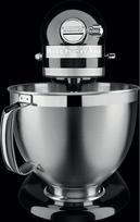 virtuvinis kombainas kitchenaid - Kitchenaid 5Ksm185Pseob - 3 nuotrauka
