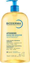 ermitazas - Bioderma Atoderm Huile de Douche dušo aliejus 1 l - 1 nuotrauka